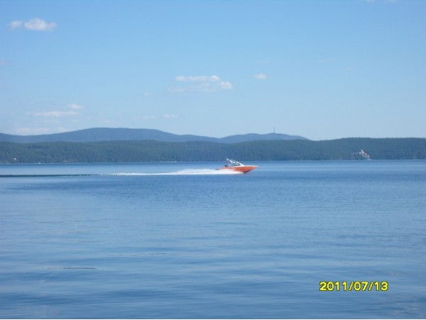 Наталья Селезнёва