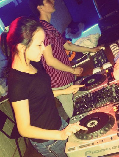 Лера Макарова