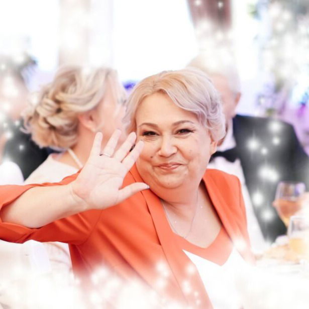 Елена Романова