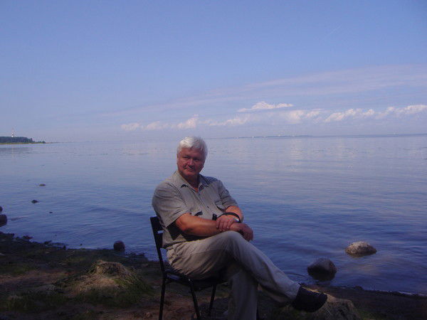 Дмитрий Кузнецов