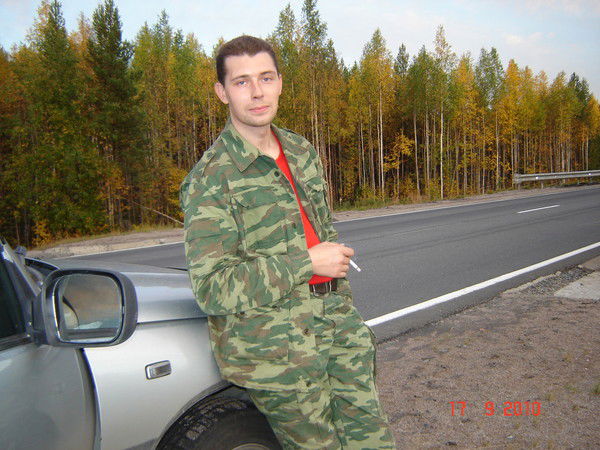 Алексей Туркин