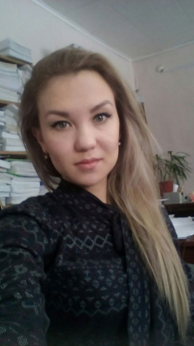 Екатерина Самбиндалова