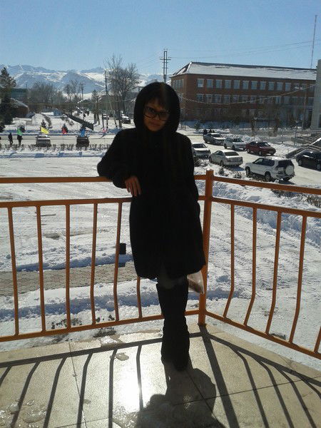 Мира Карменова