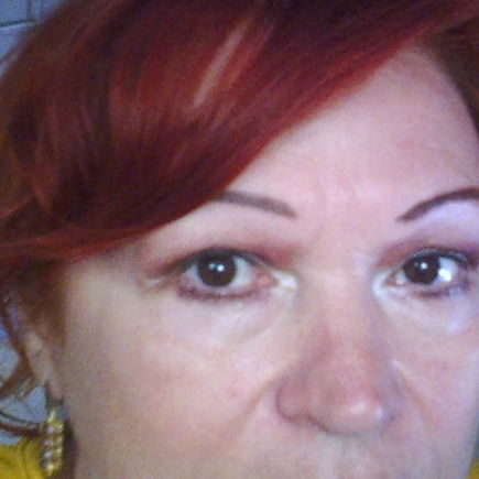 Людмила Воробьева