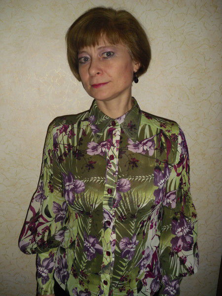 Елена Карпова