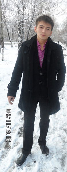 Адлет Аубакиров