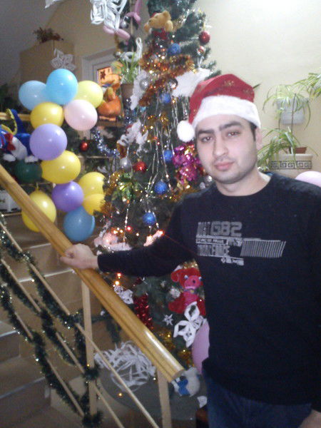 Александр Павлович