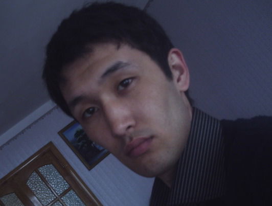 Ринат Махмутов