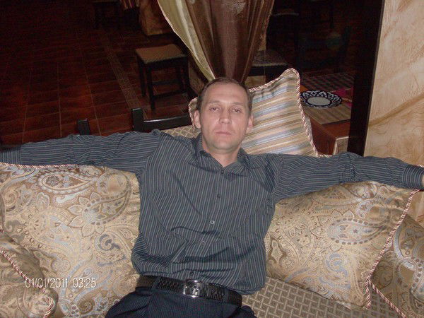 Олег Милёнкин