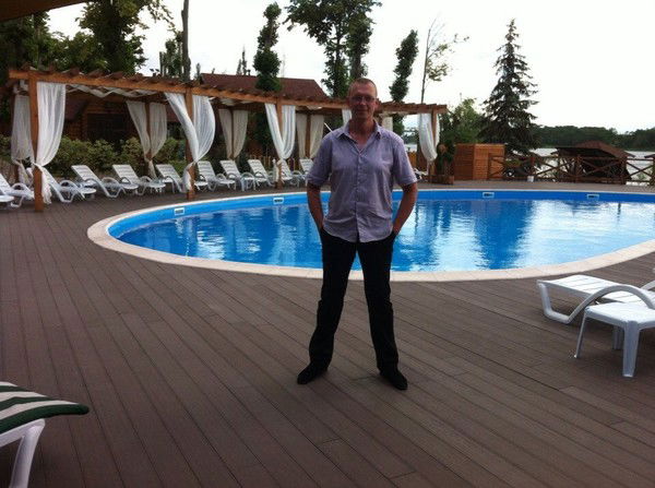 Виталий Ягодка