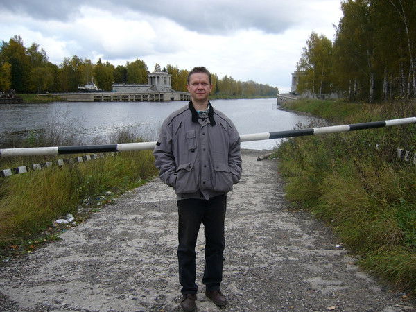 Дмитрий Тихомиров