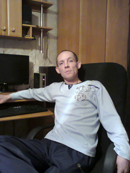 Валера Лесный