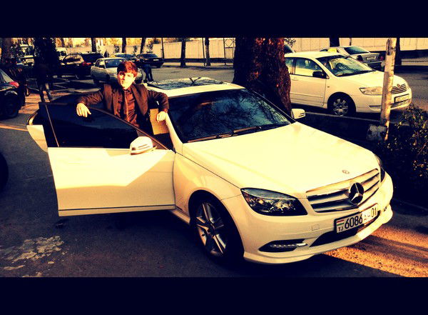 Дустмухаммад !