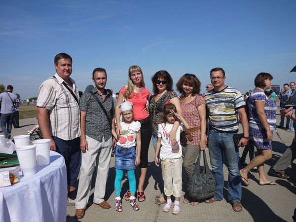 Алексей Суворов