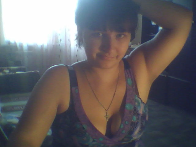 Юля Ерилкина