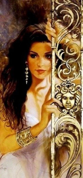 Мариам Торосян