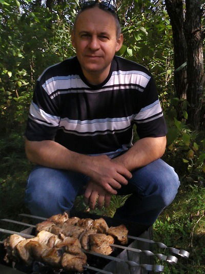 Андрей Мякиш