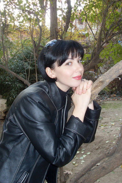 Таня Евтушенко