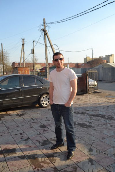 Сурен Саркисян