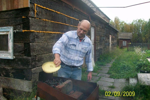 Валерий Ламеев