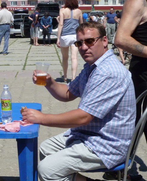 Дмитрий Овчинников