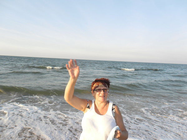 Ирина Камчатникова