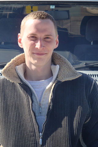 Юрий Гладких