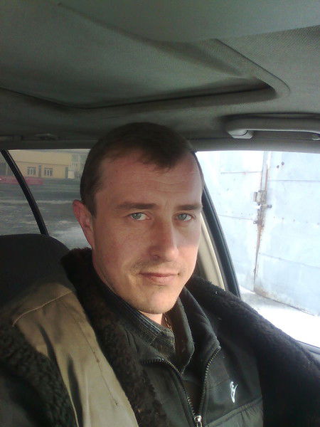 Евгений Кине