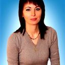 Ирина Белова