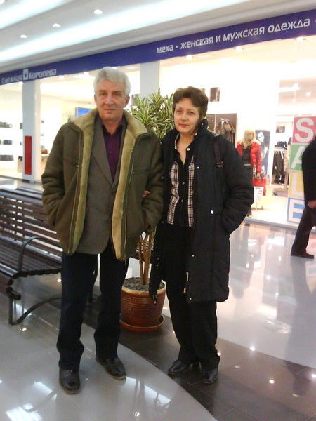 Юрий Дзягун