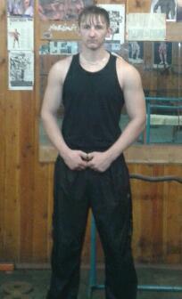 Слава Пичкарь