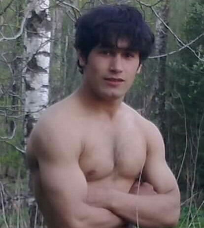 Тураев Нурилло