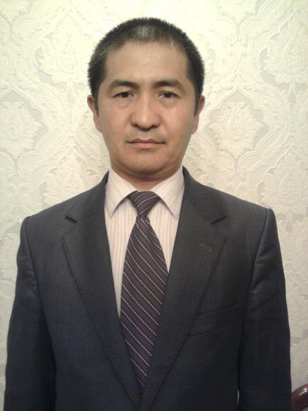 Жомарт Жиембаев