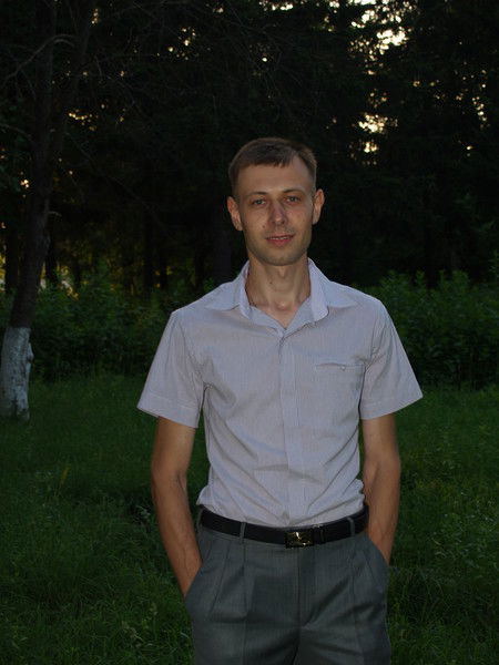 Юрий Топчий