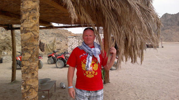 Кольцов Алексей