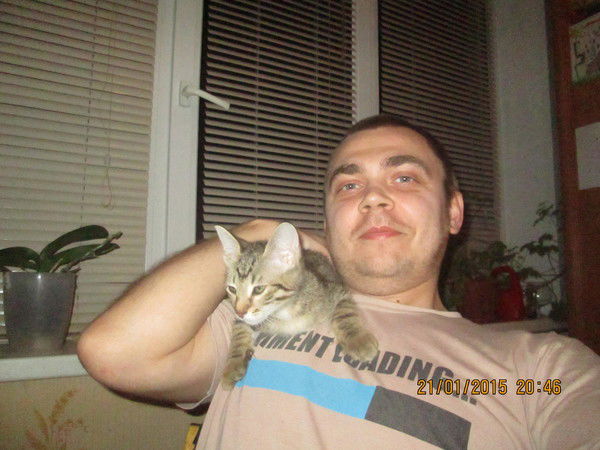 Сергей Раттуль