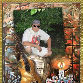 Андрей Берда