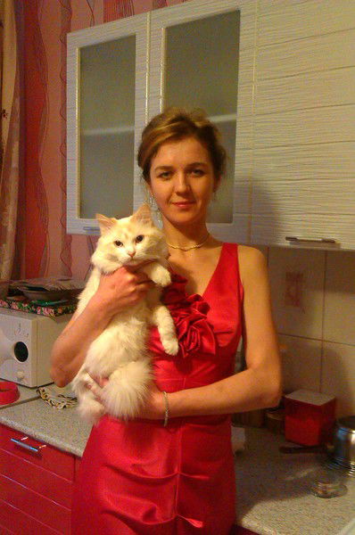 Натали Шиличева