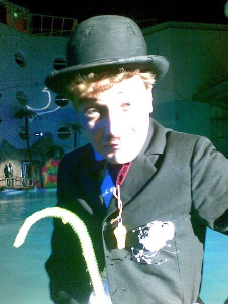 Элиа Строптивый