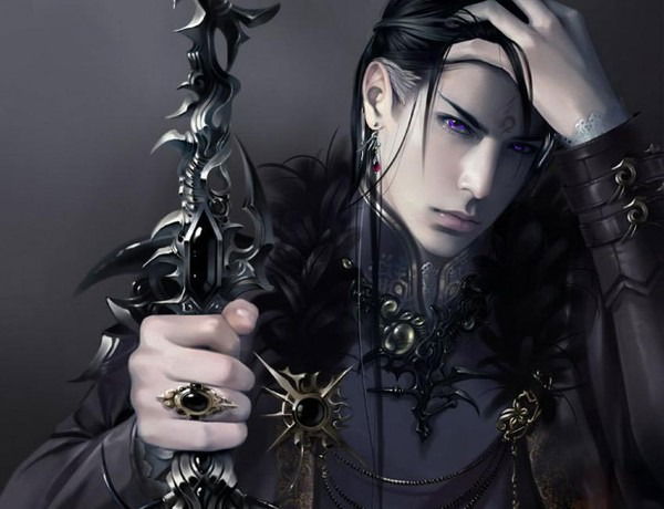 Принц Крови