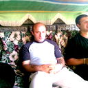 Zura Shaverashvili