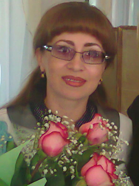 Илина Васина