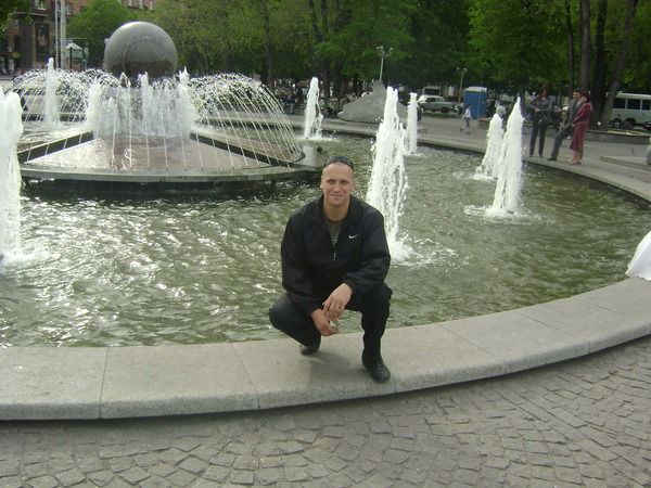 Безумный Макс