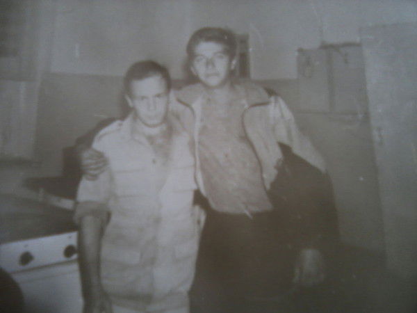 Рома Курнаков