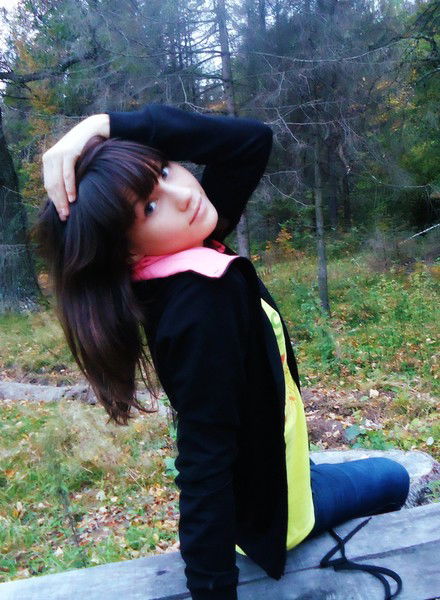 Яна Хакимова