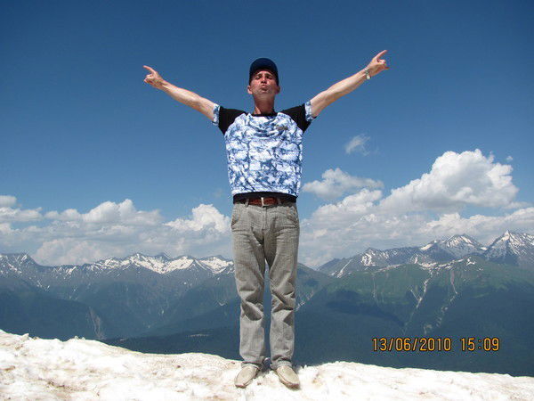 Женёк Царёв