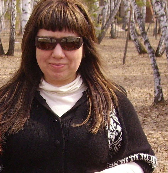 Елена Ефимова