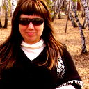 Елена Ефимова