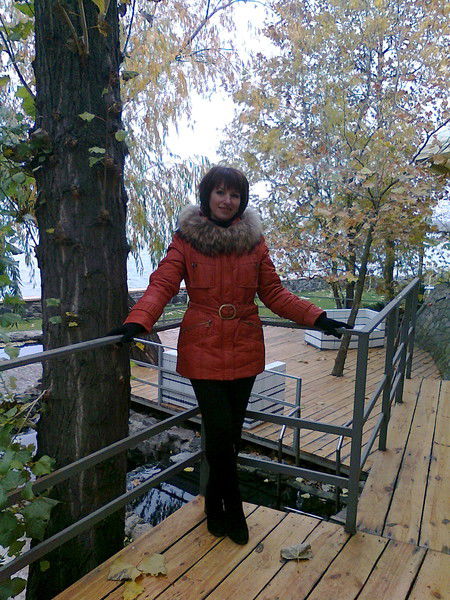 Раиса Мулика