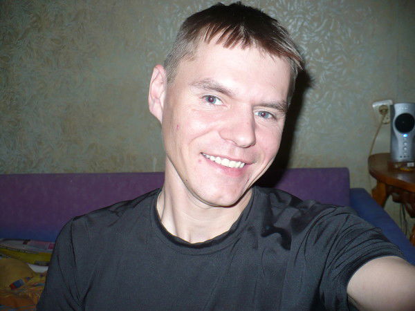 Алексей Котов